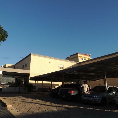 Hotel Algarrobo Мерло Экстерьер фото