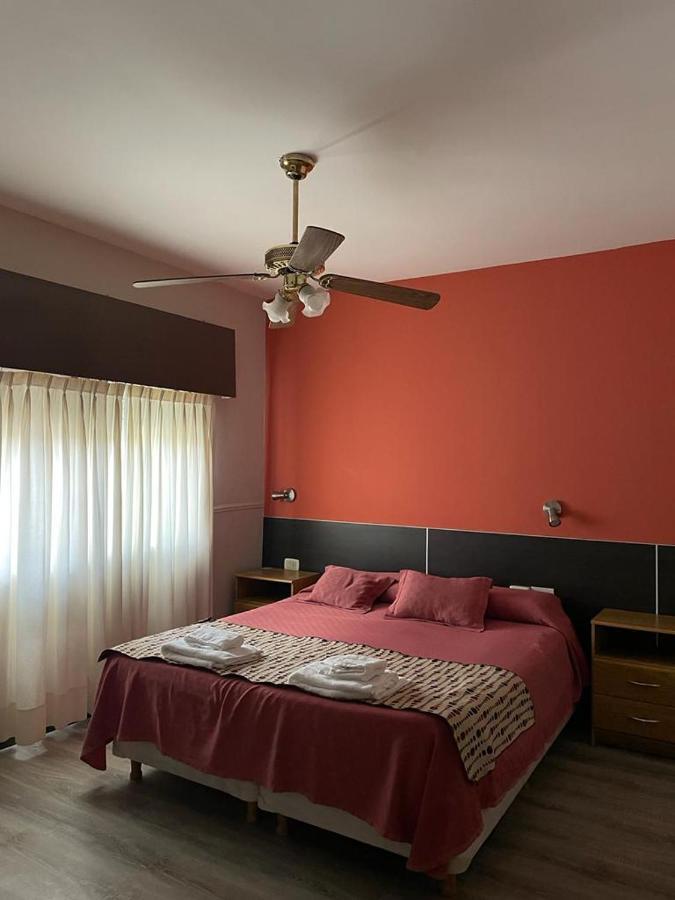 Hotel Algarrobo Мерло Экстерьер фото